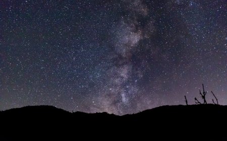 Panduan Jelajah Dark Sky Park Indonesia untuk Stargazing Seru