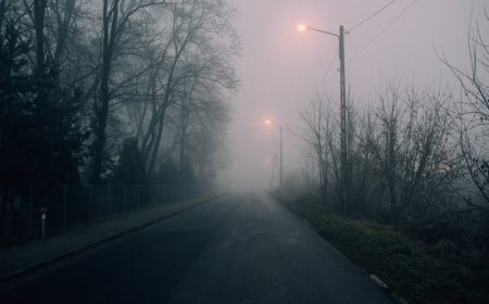 Jangan Jawab Panggilan Misterius dari Mason’s Creek Malam Hari