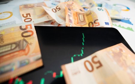 Uni Eropa Perkuat ESMA Atur Kripto dan Pasar Modal Eropa