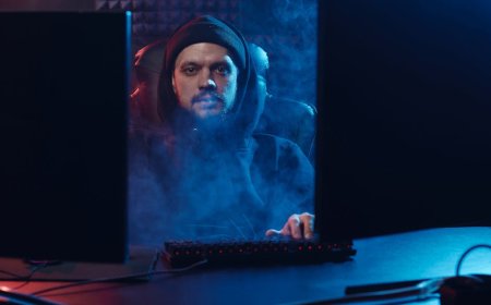 Mengungkap Predator Spyware Intellexa: Cara Kerja dan Skandal Akses Pemerintah