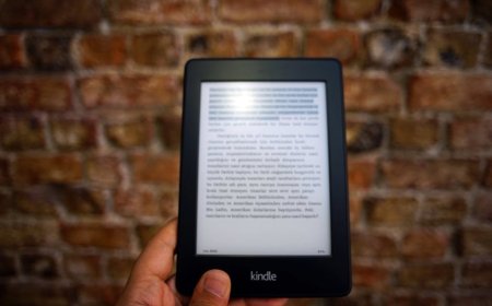 Kindle Scribe Colorsoft Resmi Meluncur 10 Desember! Siap Revolusi Pengalaman Menulis Warna?
