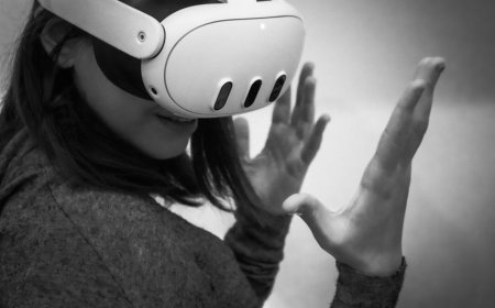 Teknologi XR Bikin Konser Virtualmu Makin Interaktif dan Seru!