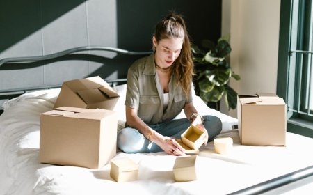 7 Cara Cerdas Menata Kamar Sempit Agar Lebih Lega dan Nyaman