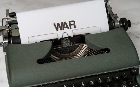 Bagaimana Telegraf Mengubah Perang dan Diplomasi Abad ke-19