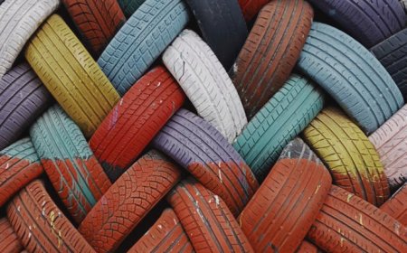 Ide Upcycling Barang Bekas Jadi Dekorasi Rumah Estetik dan Fungsional