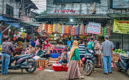Hidden Gems Wisata Kemanusiaan Asia Tenggara yang Memberdayakan Warga Lokal