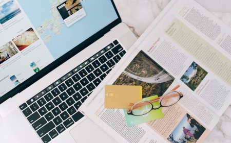 Panduan Merencanakan Sabbatical Travel Panjang Plus Tips Keuangan