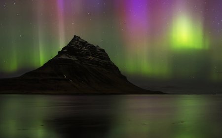 Petualangan Astrofotografi Seru Menjelajah Dark Sky Indonesia