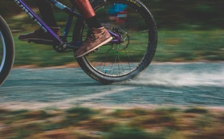 Panduan Memilih Sepeda Gravel Terbaik untuk Jalan di Indonesia