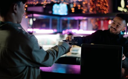 Viral! Bayar Rp100 Ribu untuk Rp1 Ribu, Pembeli Ini Bikin Heboh Pagi