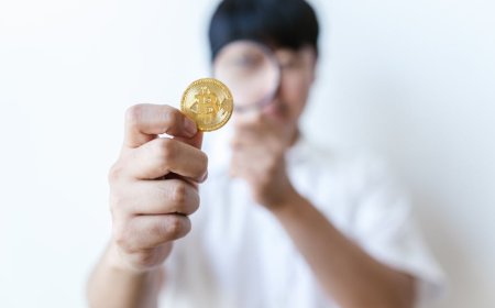 Pasar Kripto Dingin? Ini Tips Pilih Presale Terbaik Anti Rugi!