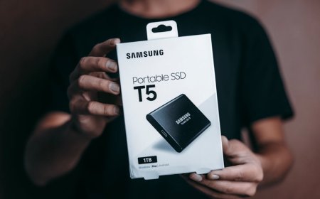 Kekacauan Pasokan RAM Samsung Ancam Inovasi Gadget, Ini Penjelasannya!
