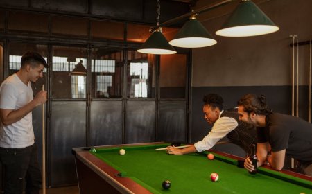 Hidupkan Nostalgia! Unreal Tournament 2004 Kembali dengan Teknologi Modern Fanbase