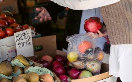 Bongkar Mitos Xenoestrogen: Jaga Hormonmu, Tidur Malam Lebih Berkualitas