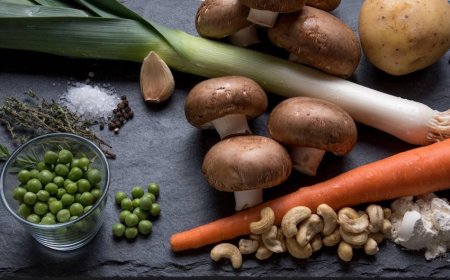 Gizi dan Hormon: Bongkar Mitos Tidur Malam yang Bikin Bingung