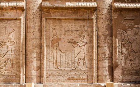 Menguak Misteri Ritus Inisiasi Polinesia Kuno: Perjalanan Hidup dan Simbolnya