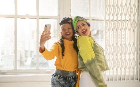 Transformasi Gaya Kamu! Bangun Personal Brand di Medsos dengan Mudah