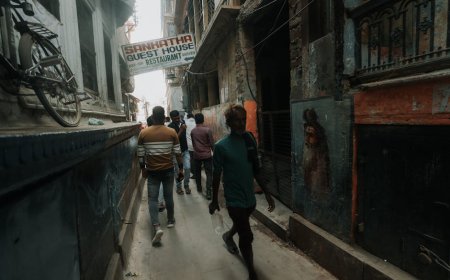 Yogyakarta Tersembunyi, Panduan Petualangan Otentik di Sudut Rahasia Kota