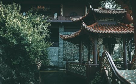 Retreat Jiwa di Yogyakarta: Temukan Hidden Gems untuk Ketenangan Otentik