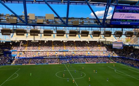 Nonton Bournemouth vs Chelsea Premier League Live Dimana Saja Tanpa Ribet