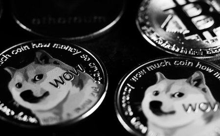 Misteri Terpecahkan! 2 Koin Bitcoin Fisik Bernilai $179 Juta Bangkit Setelah 13 Tahun