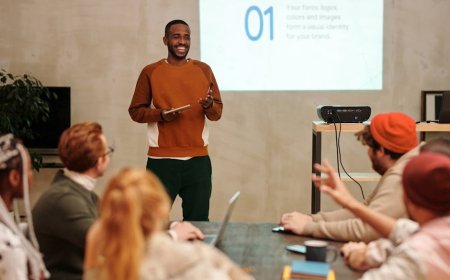 5 Cara Cerdas Kamu Memahami Gelembung AI, Kata CEO AMD Lisa Su