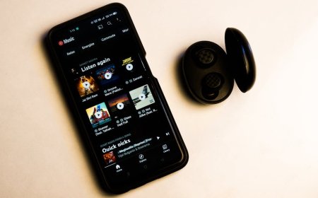 Spotify Wrapped 2025 Hadir! Intip Pesaing Fitur Rekap Musik Terbaik Lainnya