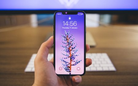 Mengapa Layar AMOLED Jadi Raja Smartphone? Intip Keunggulan Fantastisnya!