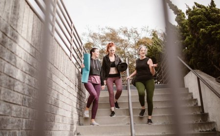 Jangan Percaya! Mitos Olahraga Pengaruhi Hormon Wanita dan Kualitas Tidur Malam