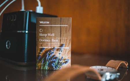 Minyak Esensial dan Tidur Malam Benarkah Efektif Atasi Stres serta Hormon?