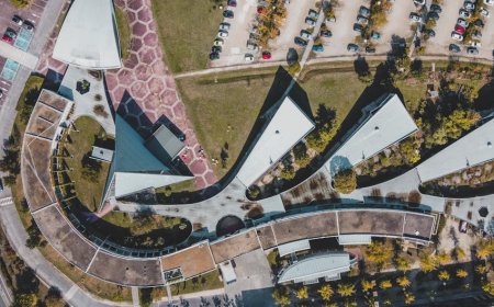 Mengungkap Sejarah Observatorium Dunia Dari Ziggurat Hingga Teleskop Angkasa