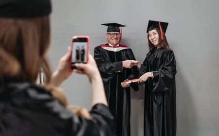 Cara Mendapatkan Beasiswa Riset NVIDIA hingga 60 Ribu Dolar