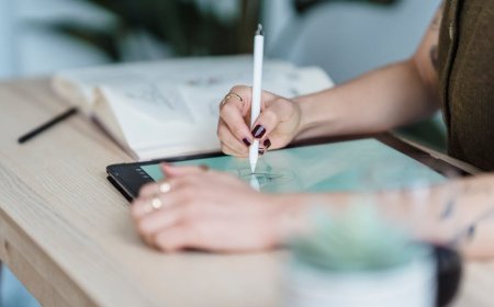 Penawaran Terbaik Tablet Gambar XP Pen untuk Kreator Digital