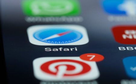 uBlock Origin di iOS Bikin Safari Lebih Cepat dan Bebas Iklan