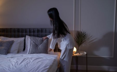 Bongkar Mitos Kalsium Nabati Demi Tulang Kuat dan Tidur Malam Nyenyak