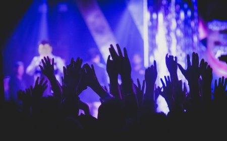 Tips Seru Bangun Komunitas Kolektor Media Fisik Offline