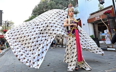 Jejak Perempuan Nusantara dalam Merawat Ilmu Medis Tradisional