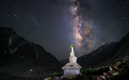 Jejak Observatorium Kuno dan Pengaruhnya pada Astronomi Modern