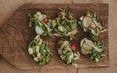 Tips Aquaponik Mini untuk Rumah Memilih Ikan dan Sayuran Terbaik