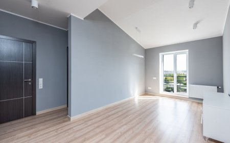 Cara Praktis Pakai Jendela Otomatis untuk Udara Segar di Apartemen