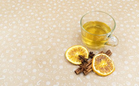 Cara Membuat Tonik Herbal Adaptogen Agar Tidur Lebih Nyenyak