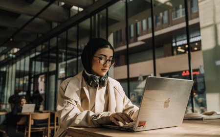 7 Hidden Gems Workcation di Asia dengan Internet Ngebut dan Komunitas Seru