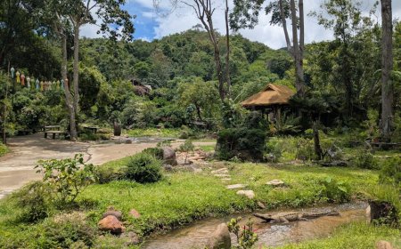 Jelajahi Destinasi Bebas Plastik Asia Tenggara yang Ramah Lingkungan