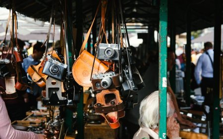 REI Cyber Week 2025 Masih Ada! Buruan Serbu Diskon Perlengkapan Outdoor Terbaik