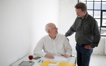 Apple Ditinggal Karyawan Top, Siapa Generasi Pemimpin Baru Penyelamat?