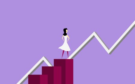 Bagaimana Saham Naik dan IPO Melahirkan 287 Miliarder Baru Dunia