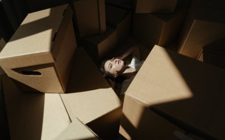 Justin Sun Pindahkan 100 Juta TRX dari Binance Simak Dampaknya