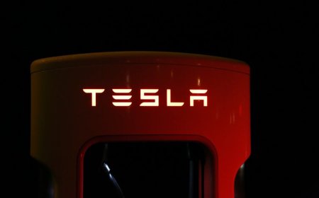 Cara Mudah Beli Mobil Tesla Pakai Dogecoin Mulai Sekarang