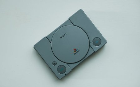 Retrobrighting Bisa Merusak Konsol Klasik Hasil Studi 10 Tahun