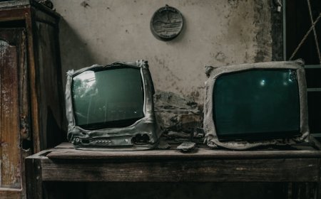 Alasan Serial Reality Competition Kembali Populer di Era Streaming